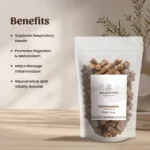 Peepramool Whole Herbs Mockup