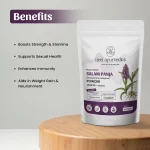 Neel Ayurvedics Salam Panja Powder