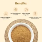 1 ajwain Powder mockup