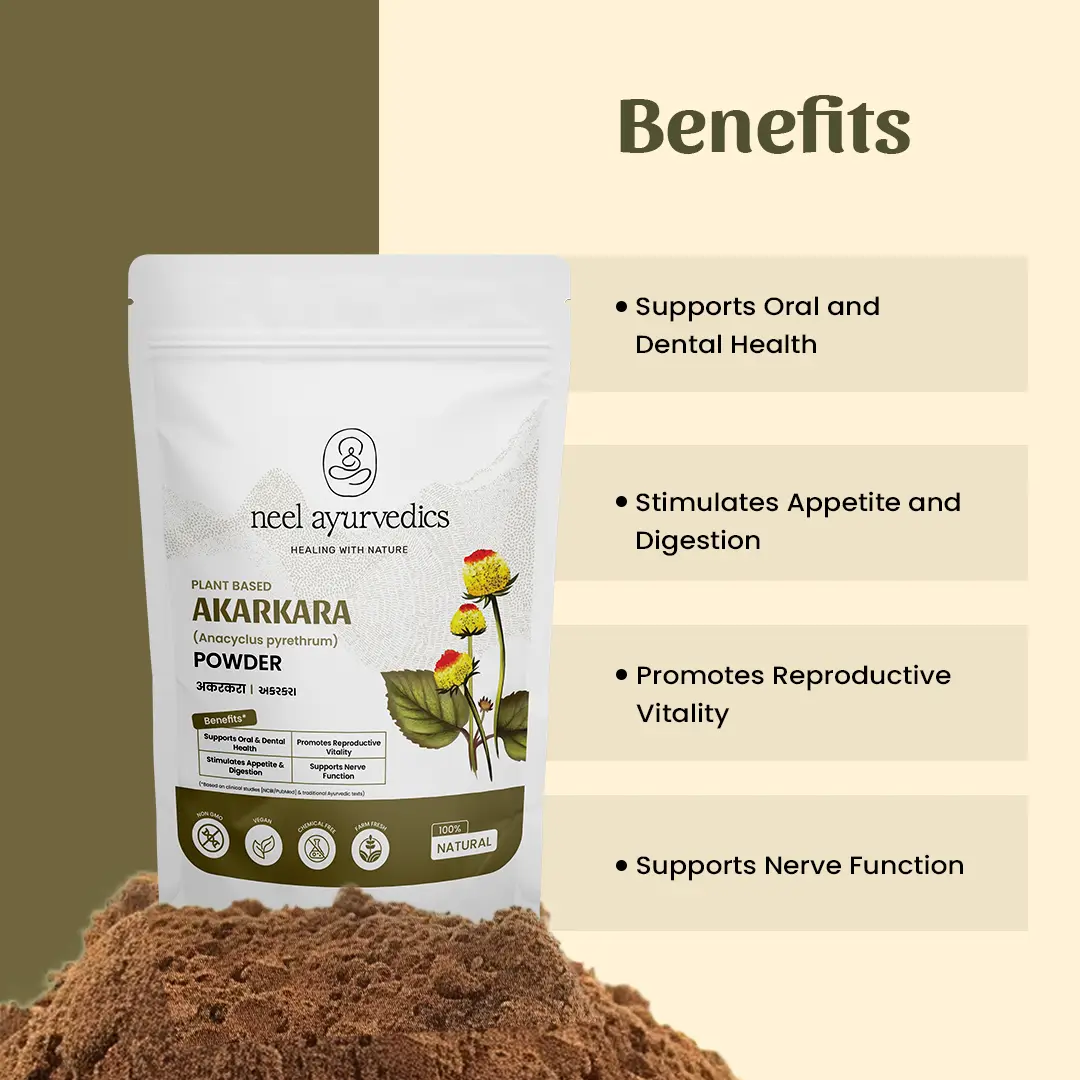 3 akarkara powder benefits 3 akarkara powder benefits