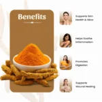 1 amba haldi powder mockup
