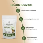 1 babul bark powder mockup