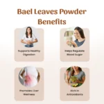 1 bael leaves powder mockup