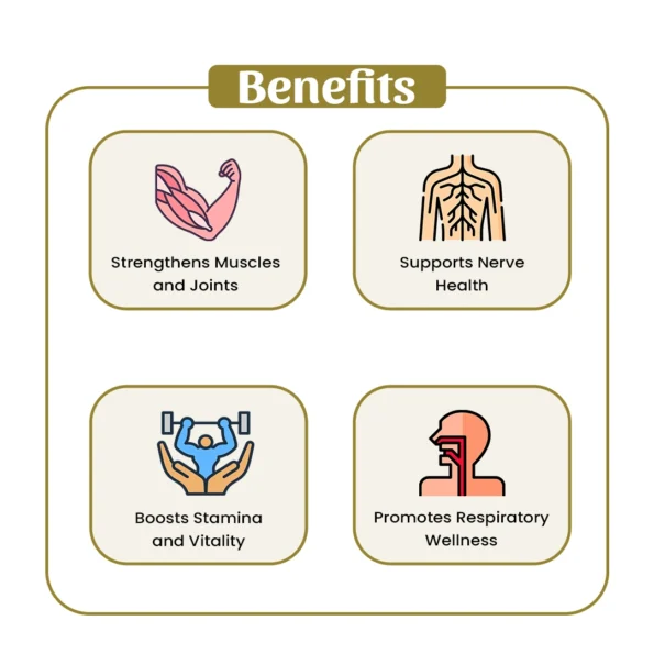 3 bala powder benefits