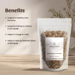 Bharang Mool Whole Herb Mockup