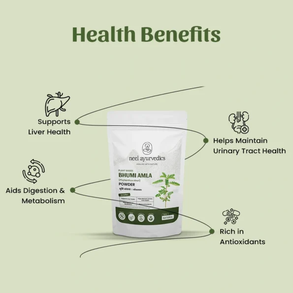 3 bhumi amla powder benefits