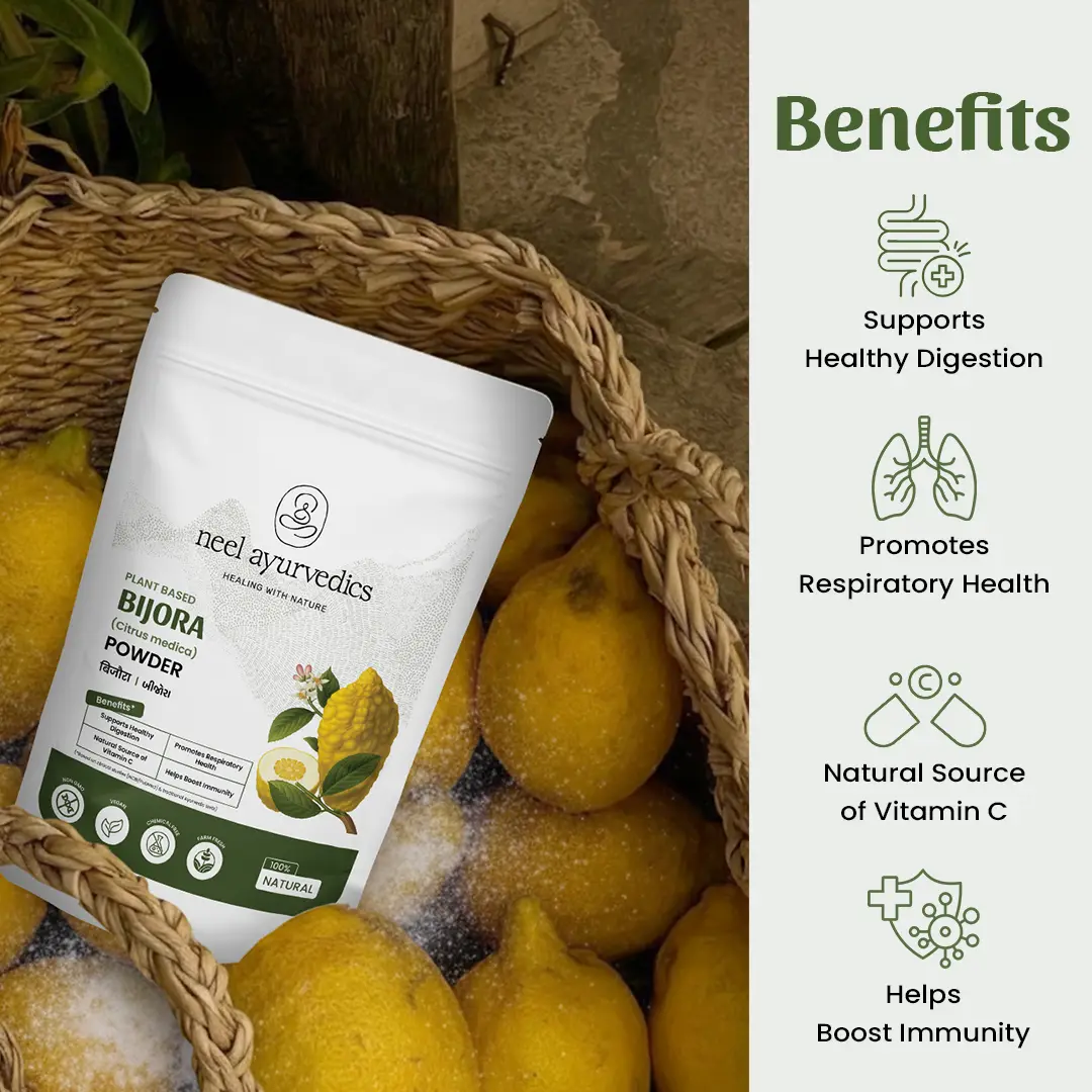 3 bijora powder benefits