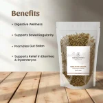 Neel Ayurvedics Indrajavd Kadwa Whole Herb