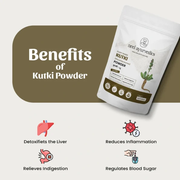 3 kutki powder benefits