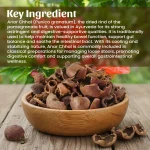 Anar Chhal Whole Herbs Mockup