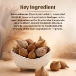 Baheda Whole Herbs Mockup