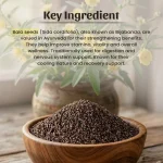 Bal Seeds Whole Herbs Mockup