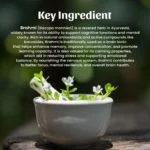 1 Brahmi Powder Mockup