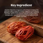 Javantri Whole Herbs Mockup