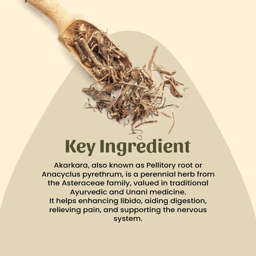 4 akarkara powder ingredient 4 akarkara powder ingredient