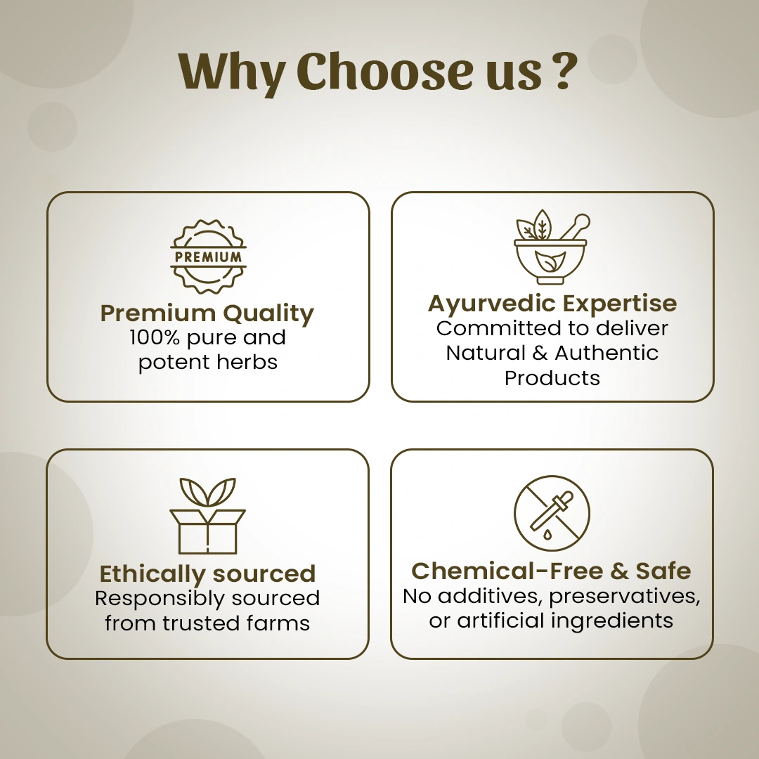 5 Akarkara Why Choose us