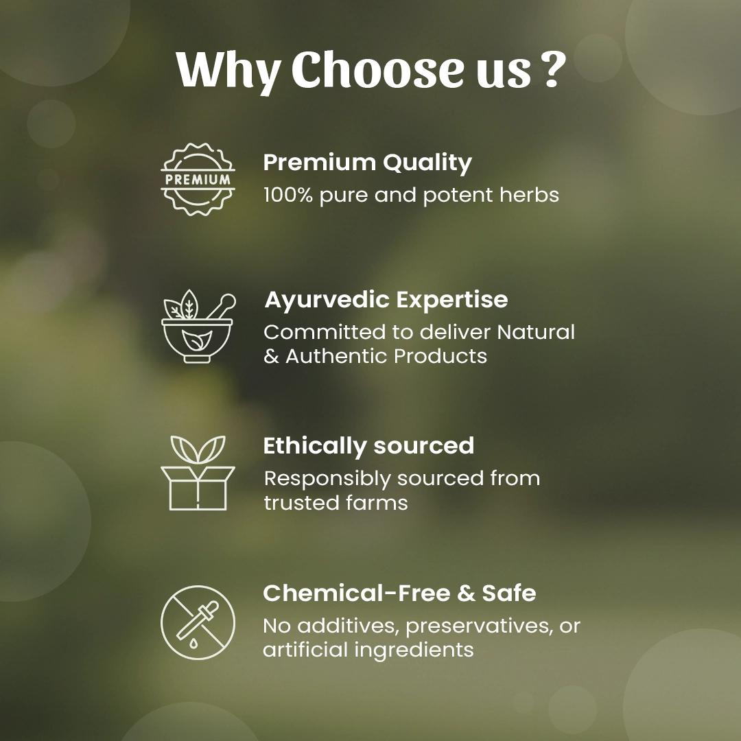 5 Arjun Chhal Why Choose us