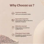Neel Ayurvedics Aserio Seeds