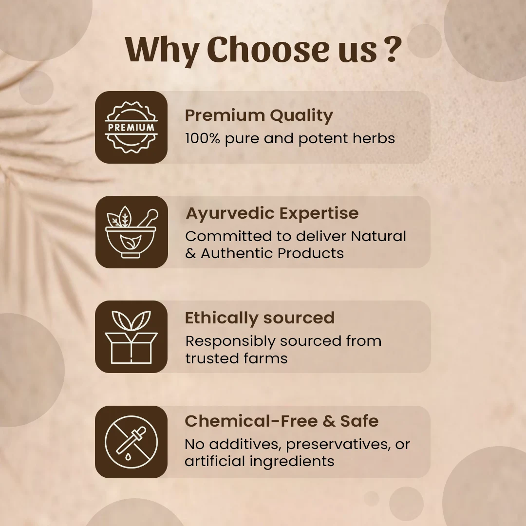 5 Baheda Why Choose us