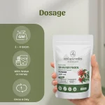 Neel Ayurvedics Dhavadi Phool Powder (1)