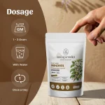 Neel Ayurvedics Mochras Powder