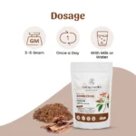 1 ashok chhal powder mockup