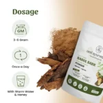 1 babul bark powder mockup