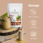 1 bael giri powder mockup