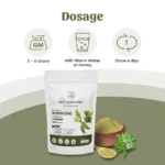 1 bhringraj powder mockup