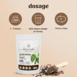 1 black pepper powder mockup