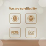Amba Haldi Whole Herbs Mockup