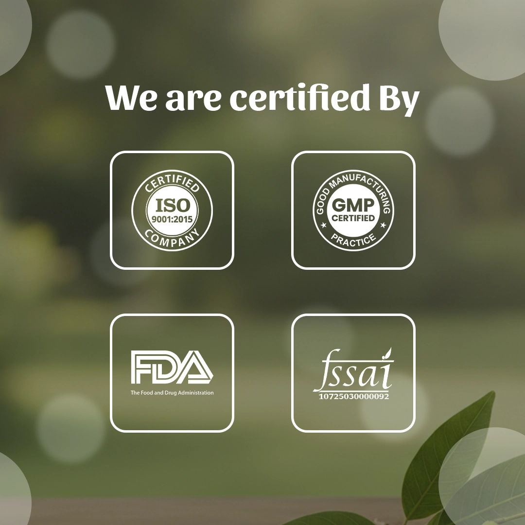 6 Arjun Chhal We are certified By