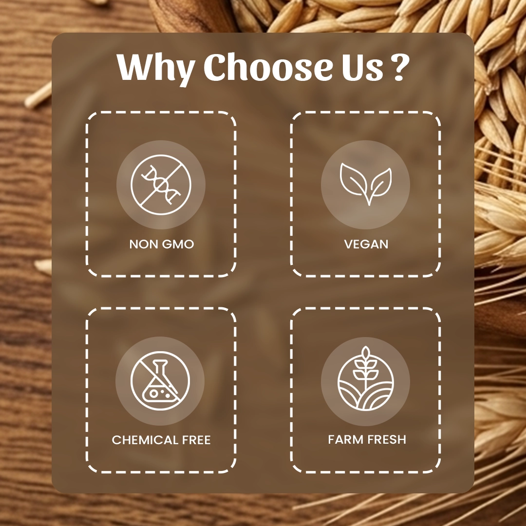 6 Jau Powder Why Choose Us