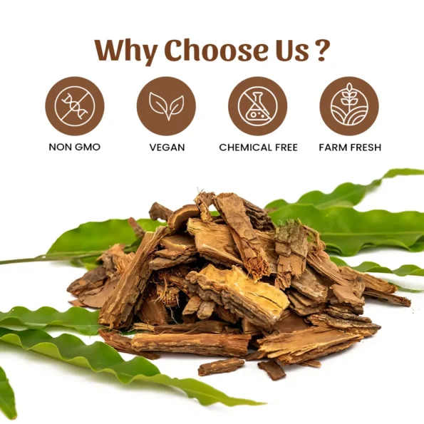 6 ashok chhal powder why choose us