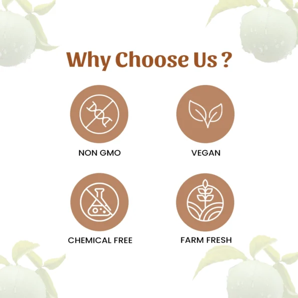 6 bael giri powder why choose us