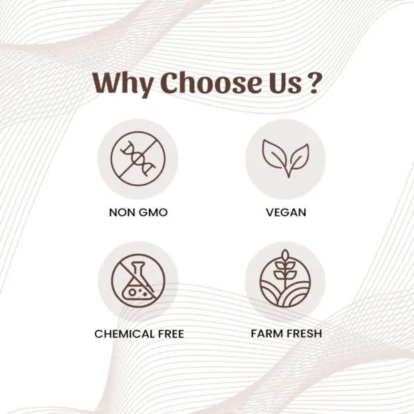 6 bakuchi Powder why choose us