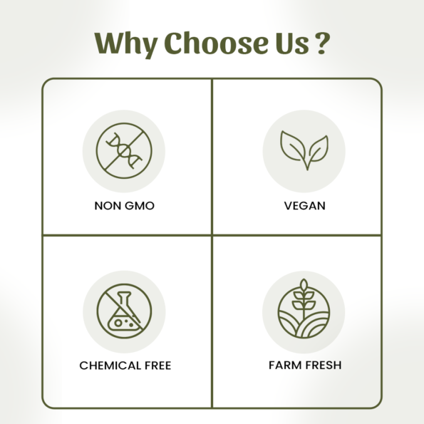 6 bhringraj powder why choose us