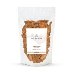 Amba Haldi Whole Herbs Mockup