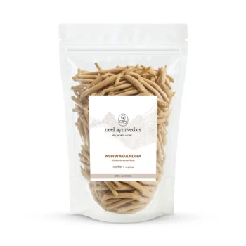 Neel Ayurvedics Ashwagandha