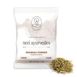 Neel Ayurvedics Polvo de Dhamasa