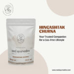 Neel Ayurvedics Hingashtak Churna