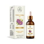 Neel Ayurvedics Aceite facial Kumkumadi de