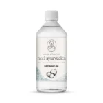 Neel Ayurvedics Aceite de coco de