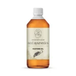 Neel Ayurvedics Aceite de mostaza de
