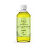 Neel Ayurvedics Aceite de neem de