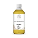 Neel Ayurvedics Aceite de ricino de