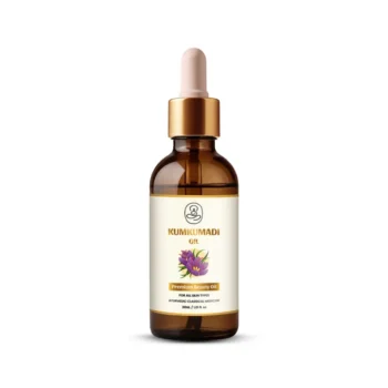 Neel Ayurvedics Aceite facial Kumkumadi de