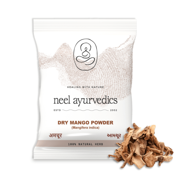 Neel Ayurvedics Amchoor
