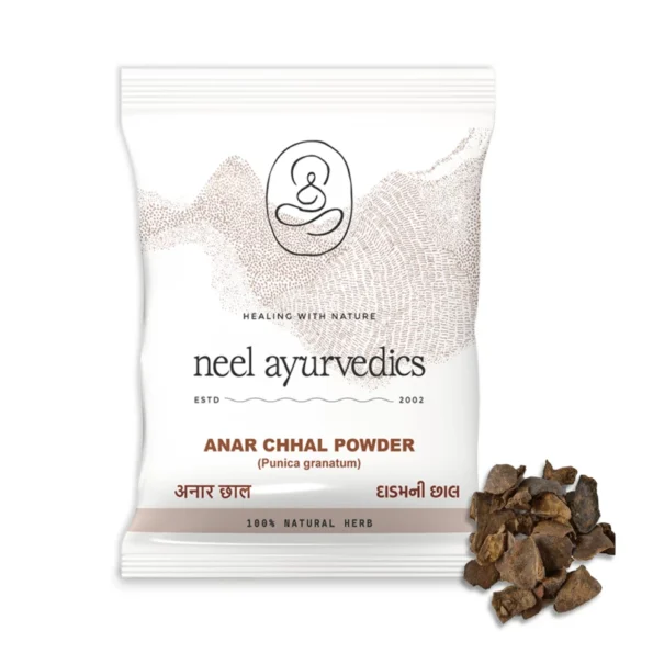 Polvo de Anar Chhal