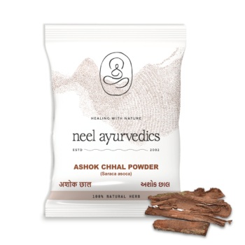 Neel Ayurvedics Ashok Chhal